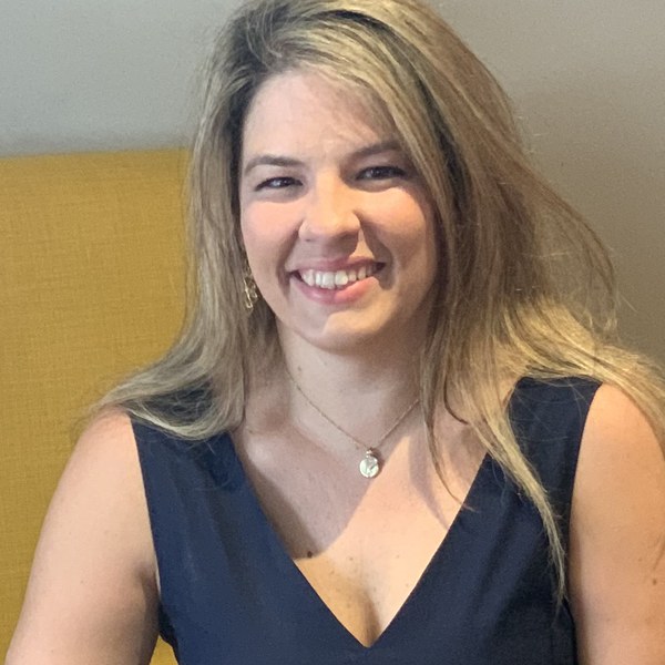 Krystal Kenney, Owner
